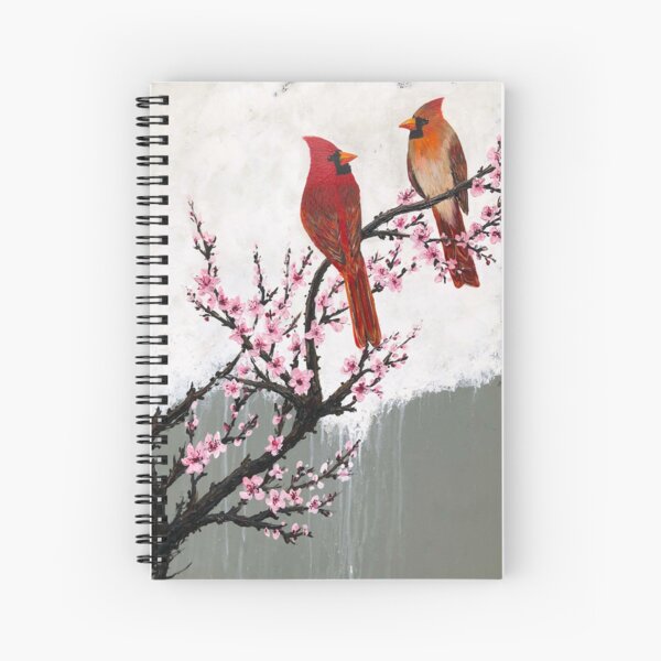 Item preview, Cardinal  designed and sold by Roy & Tiffany.