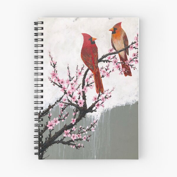 Item preview, Cardinal  designed and sold by Roy & Tiffany.