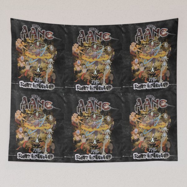 Item preview, Avatar Aang: Cycles  designed and sold by killkahs.