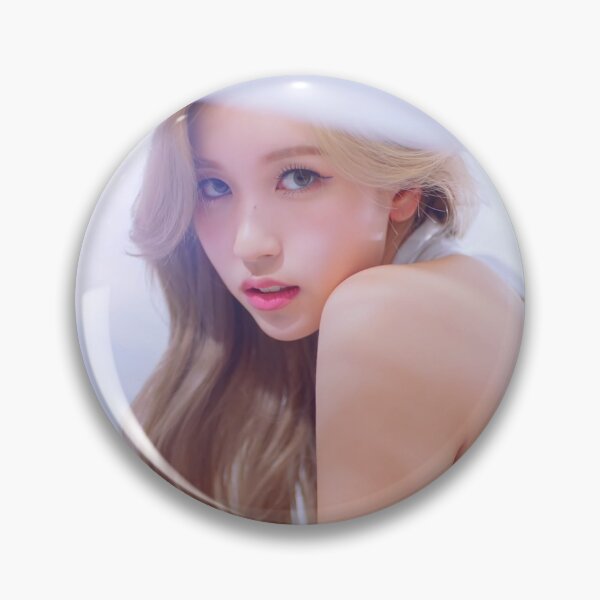 Item preview, Twice - Angelic Mina - Design designed and sold by sillyaprons.