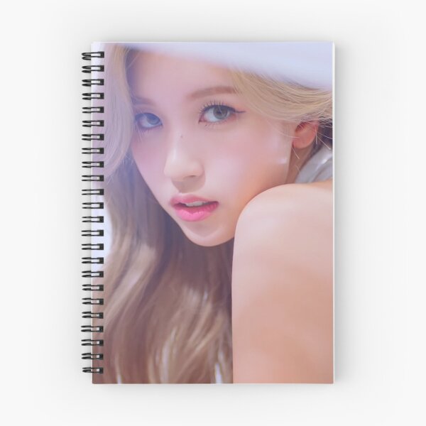 Item preview, Twice - Angelic Mina - Design designed and sold by sillyaprons.