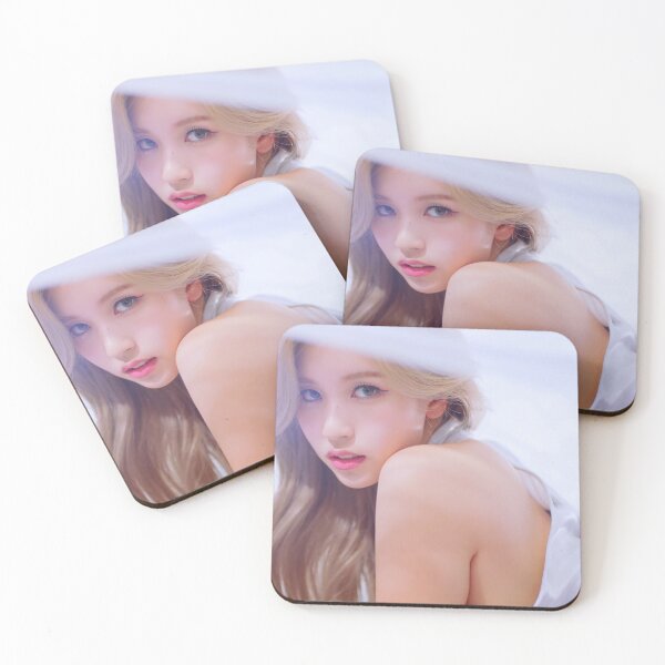 Item preview, Twice - Angelic Mina - Design designed and sold by sillyaprons.