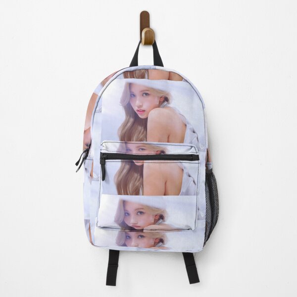 Item preview, Twice - Angelic Mina - Design designed and sold by sillyaprons.