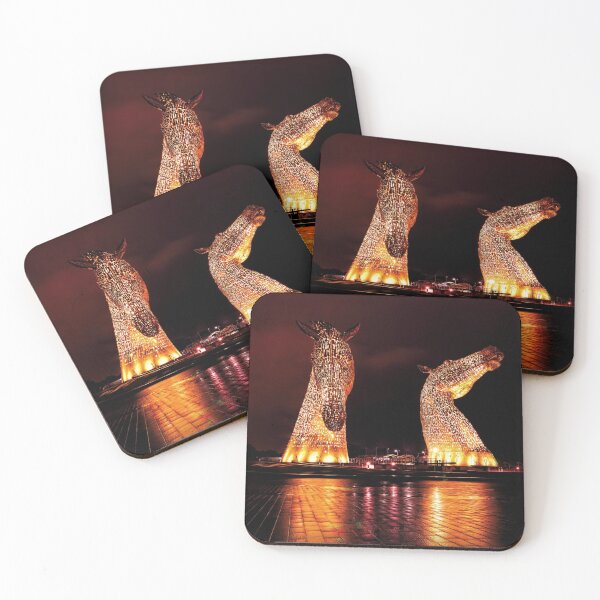 Item preview, Magnificent kelpies. designed and sold by Lan thi Nguyen.