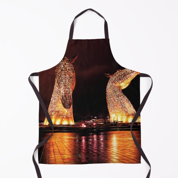 Item preview, Magnificent kelpies. designed and sold by Lan thi Nguyen.