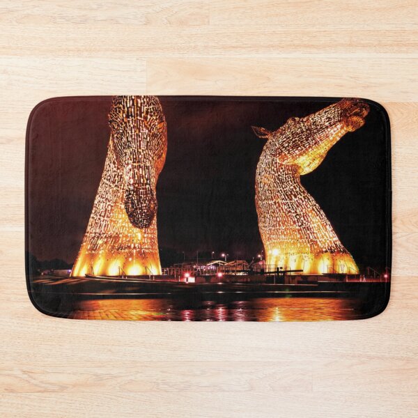 Item preview, Magnificent kelpies. designed and sold by Lan thi Nguyen.