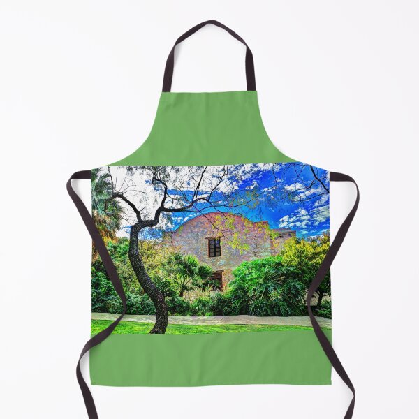 Item preview, The Alamo designed and sold by Savannah Gibbs.