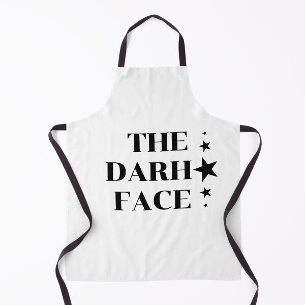 Item preview, The Darth Mask designed and sold by tarkaittisak.