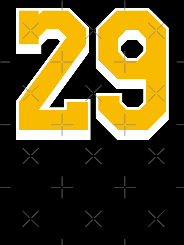 29 Yellow Number Twenty-nine Purple Basketball Jersey Graphic T-Shirt Dress  for Sale by elhefe