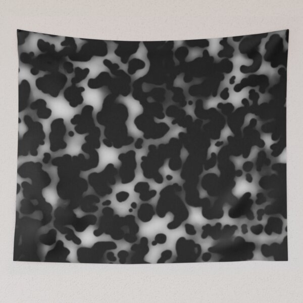 Item preview, Tortoiseshell tortoise shell Balck and white  designed and sold by trajeado14.