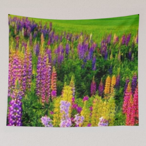 Item preview, Beautiful flower field.  designed and sold by Lan thi Nguyen.