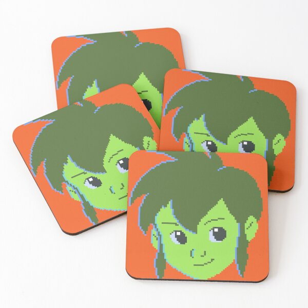 Item preview, Wolf Boy Mowgli designed and sold by RayneGallows.