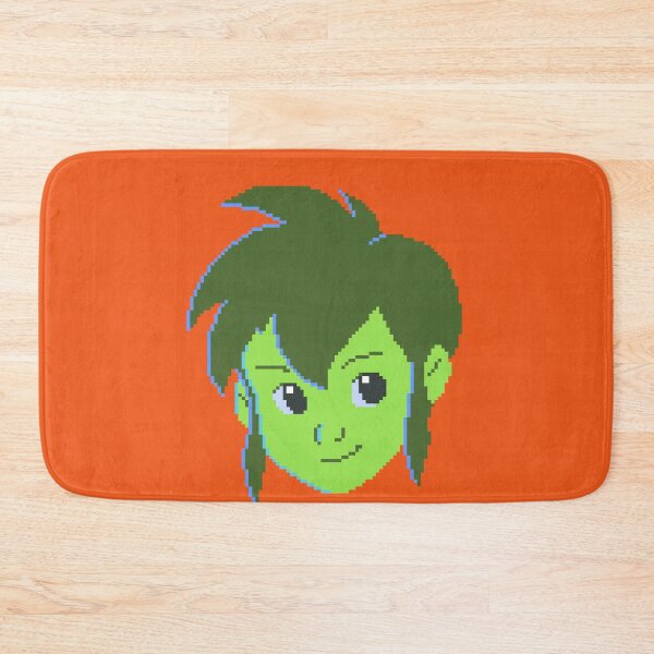 Item preview, Wolf Boy Mowgli designed and sold by RayneGallows.