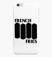 French Fries iPhone 6 Case