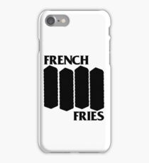 French Fries iPhone 7 Case