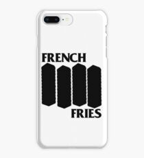 French Fries iPhone 8 Plus Case