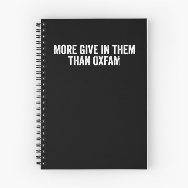 Item preview, Train Guy - More Give in them than Oxfam designed and sold by Craftaholic.
