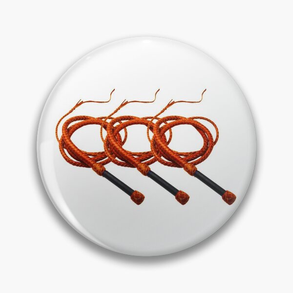 Item preview, Three Orange Whips designed and sold by 77Mongo.