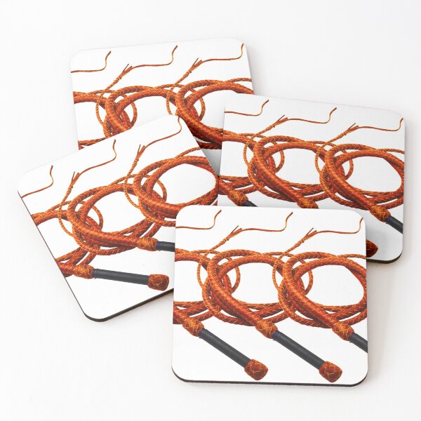 Item preview, Three Orange Whips designed and sold by 77Mongo.