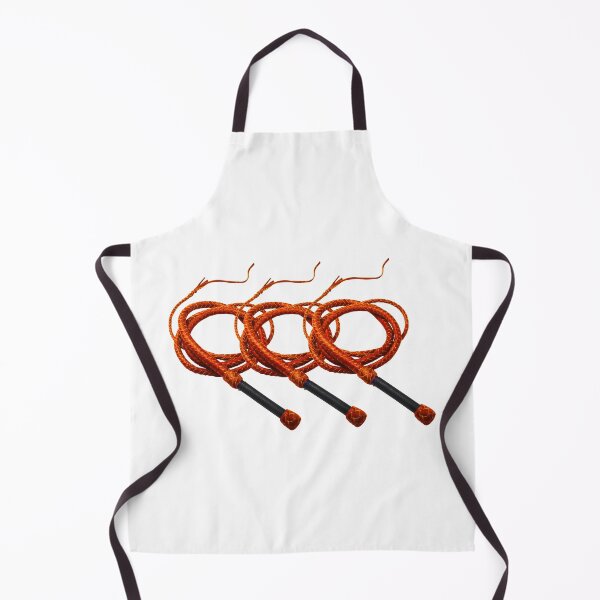 Item preview, Three Orange Whips designed and sold by 77Mongo.