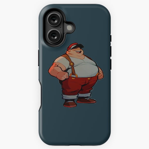 Item preview, Streets Of Rage Big Ben designed and sold by ExocetMerch.