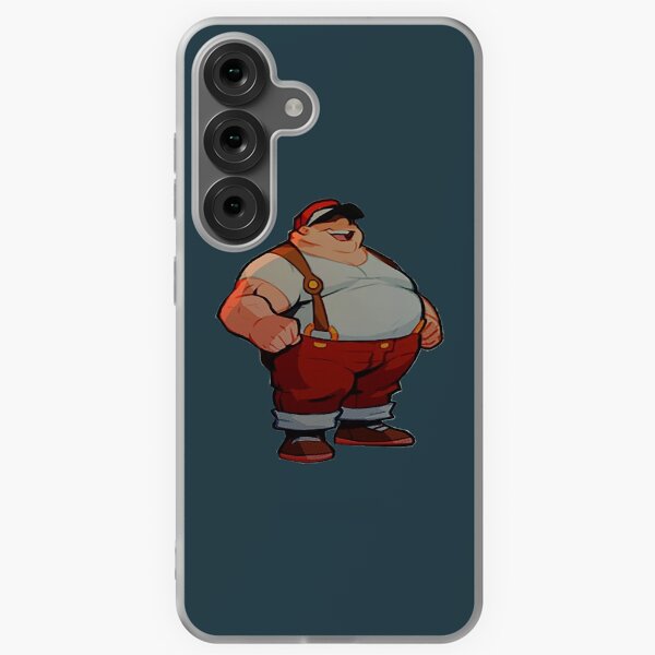 Item preview, Streets Of Rage Big Ben designed and sold by ExocetMerch.