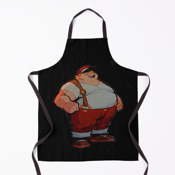 Item preview, Streets Of Rage Big Ben designed and sold by ExocetMerch.