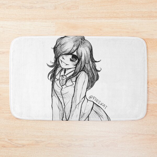 Item preview, Tomoko Kuroki designed and sold by FiireKat.