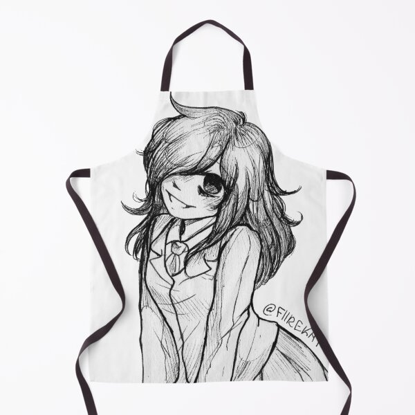 Item preview, Tomoko Kuroki designed and sold by FiireKat.