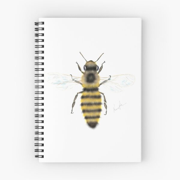 Item preview, Bee Happy  designed and sold by Kimberly Bone.