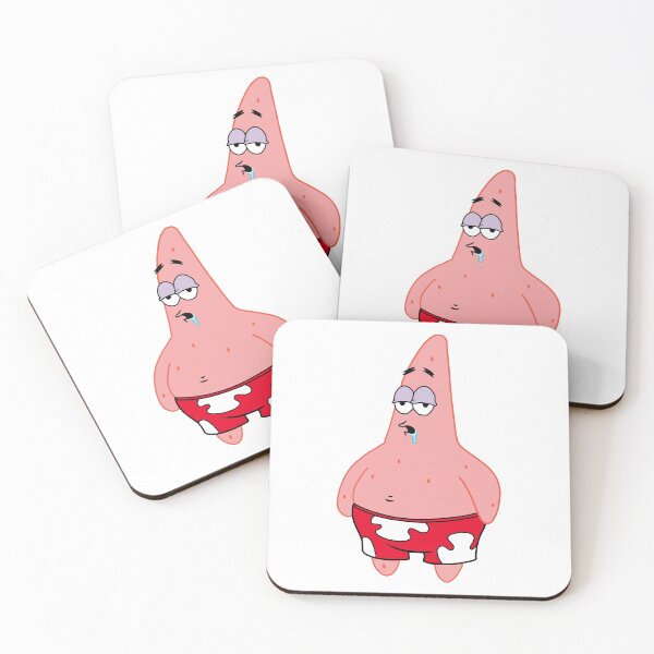Item preview, Patrick Red and White School Colors designed and sold by Danimw.