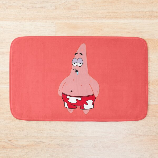 Item preview, Patrick Red and White School Colors designed and sold by Danimw.