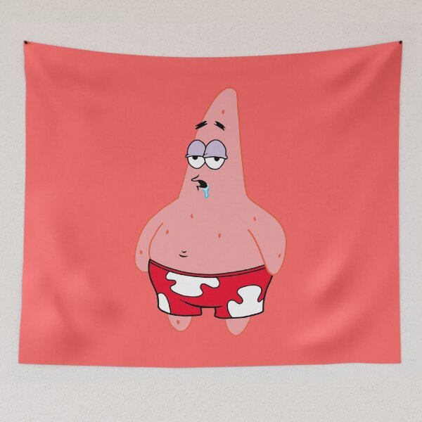 Item preview, Patrick Red and White School Colors designed and sold by Danimw.