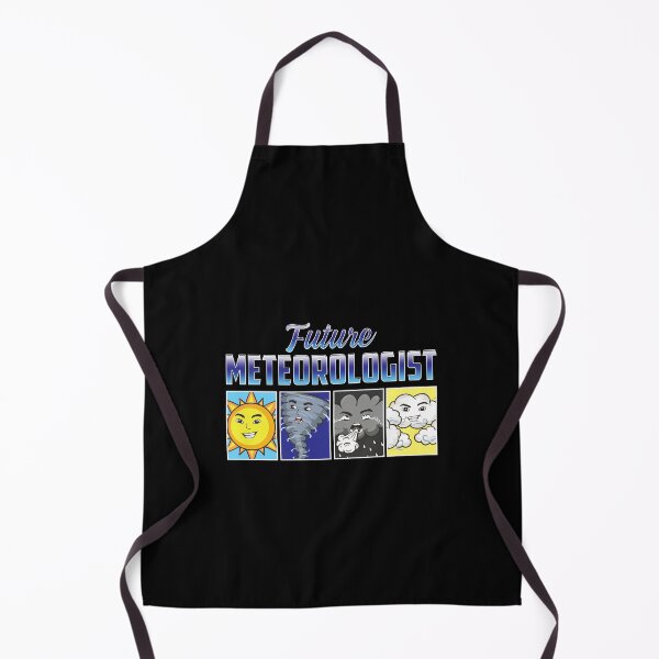 Item preview, Future Meteorologist Tornado Weather designed and sold by perfectpresents.