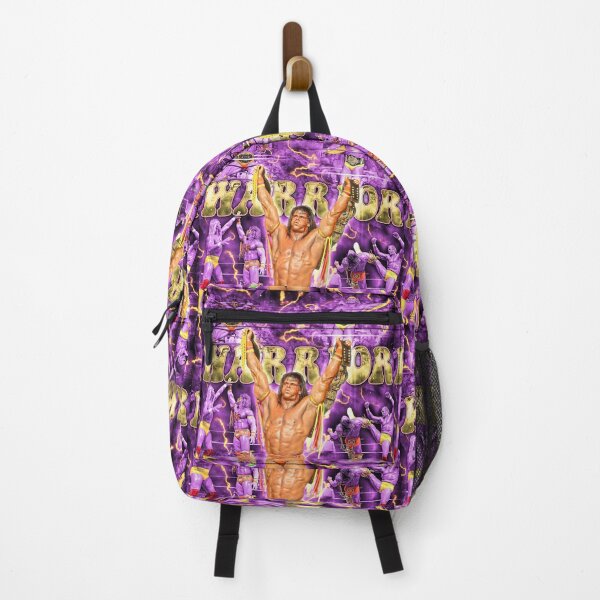 Item preview, WarriorHogan6 designed and sold by Wwegraphics.