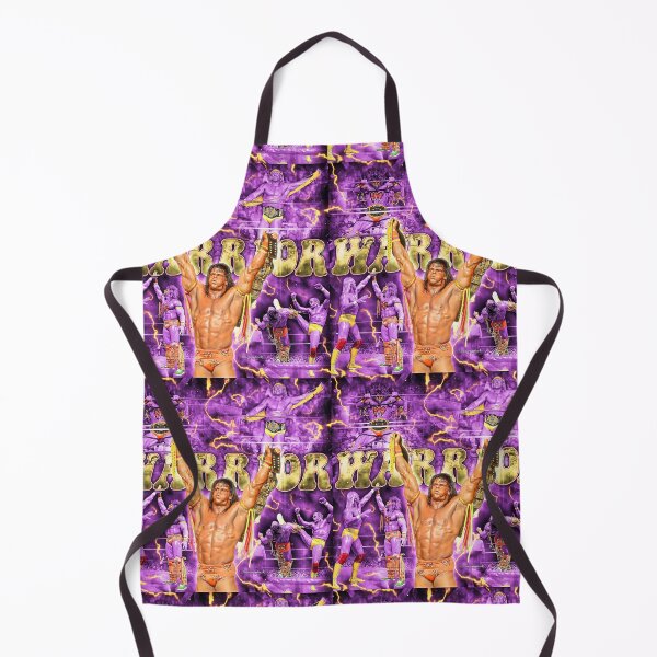 Item preview, WarriorHogan6 designed and sold by Wwegraphics.