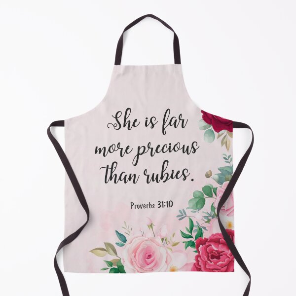 Item preview, Proverbs 31:10 designed and sold by della95.