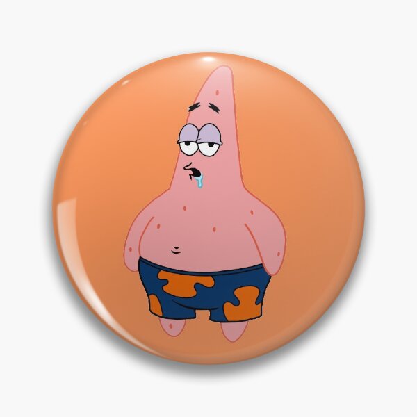 Item preview, Patrick Blue and Orange School Colors designed and sold by Danimw.
