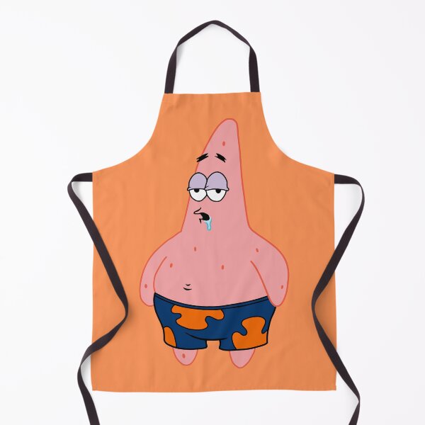 Item preview, Patrick Blue and Orange School Colors designed and sold by Danimw.