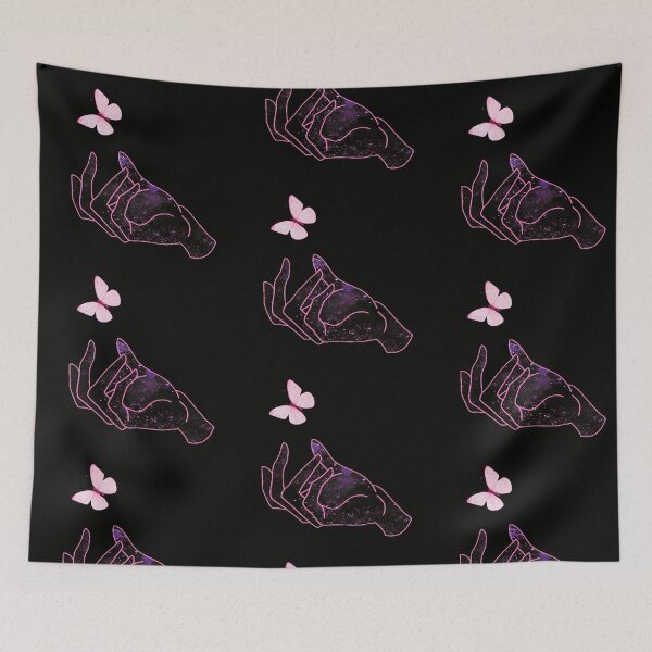 Item preview, Starry hand designed and sold by Vagmita.