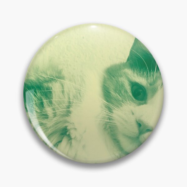 Item preview, Money-Green Calico designed and sold by TM Art.