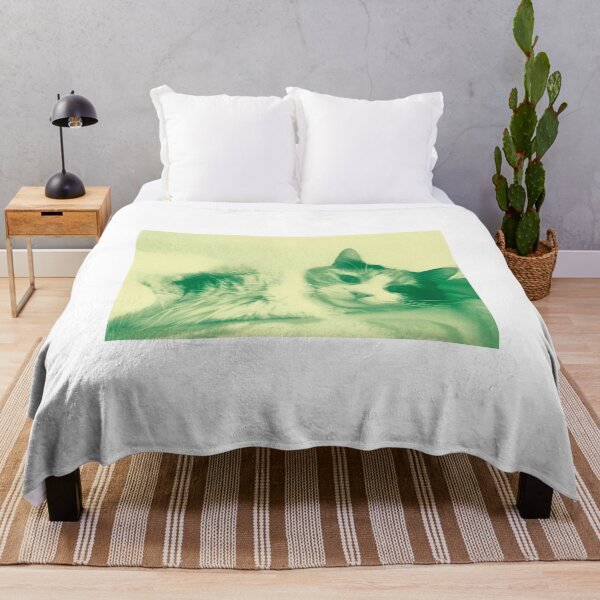 Item preview, Money-Green Calico designed and sold by TmartUS.