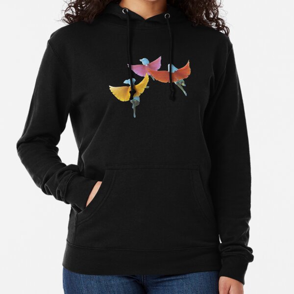 Sky Cotl Season 2021 Lightweight Hoodie