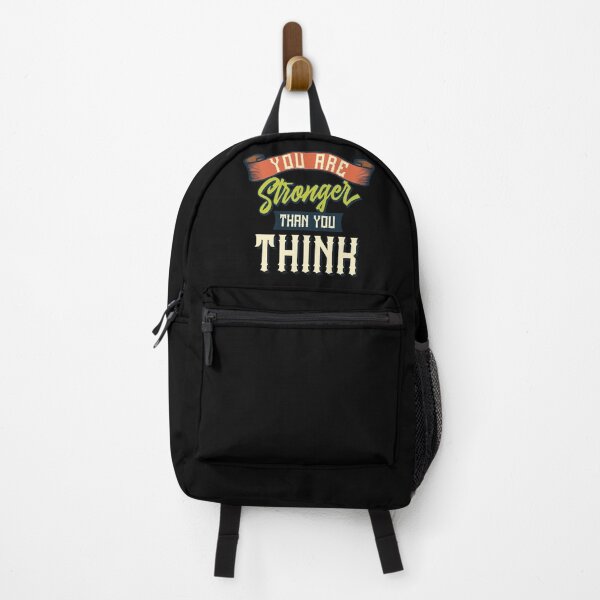 Item preview, You Are Stronger Than You Think designed and sold by Sinfamous.