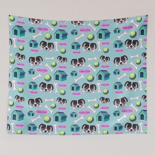 Item preview, I Boof for you designed and sold by KatnippD.