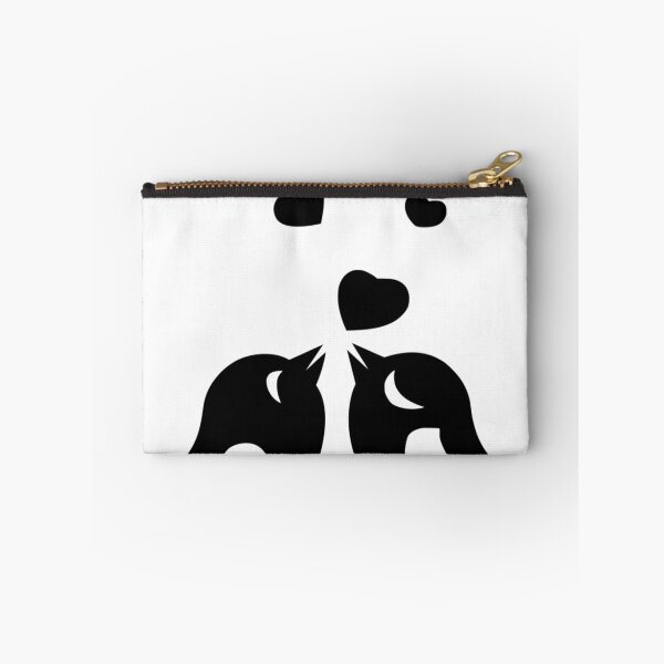 Item preview, Lovebirds designed and sold by TwistedHareCo.
