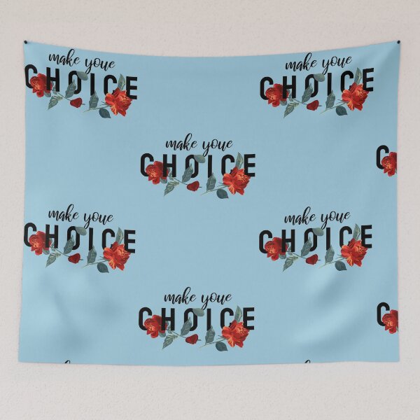 Item preview, Make your choice roses designed and sold by giangtran.