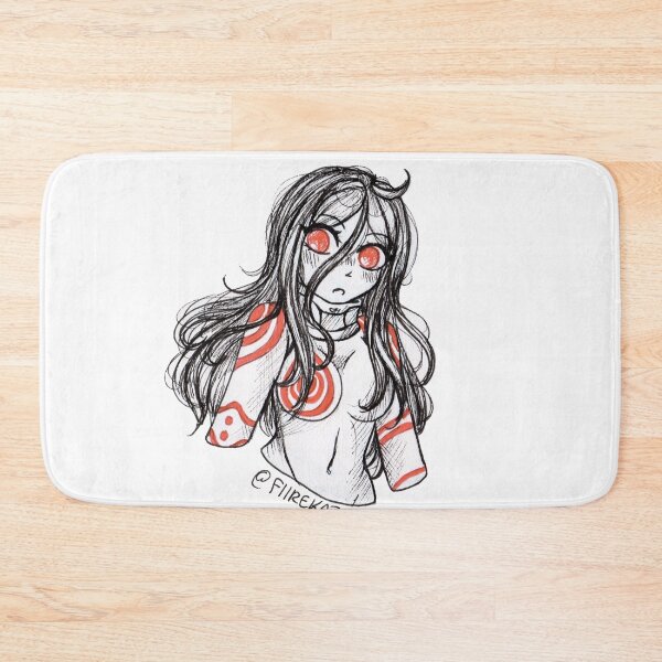 Item preview, Shiro designed and sold by FiireKat.