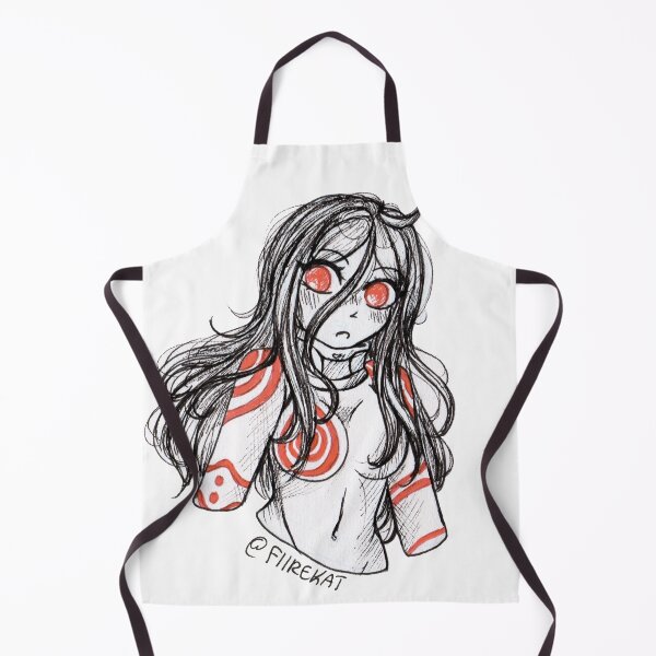 Item preview, Shiro designed and sold by FiireKat.
