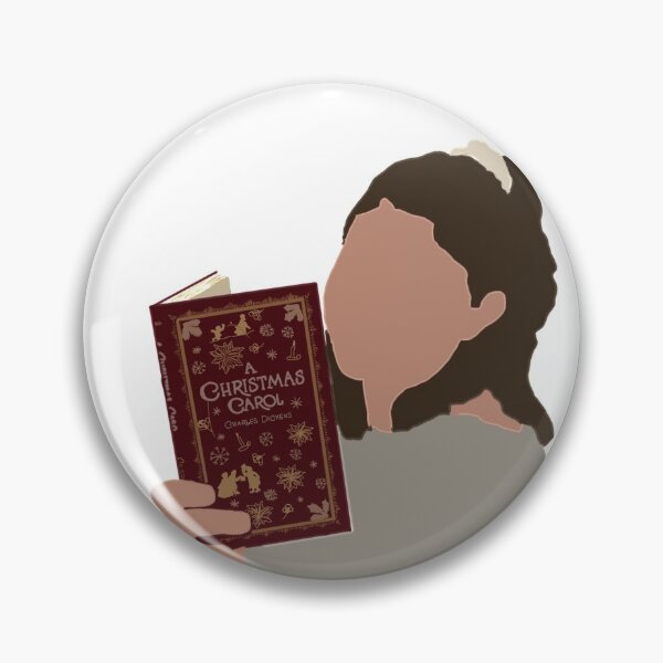 Item preview, Girl Reading  designed and sold by Divergentgal4.